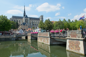 Courtier en Assurance Amiens