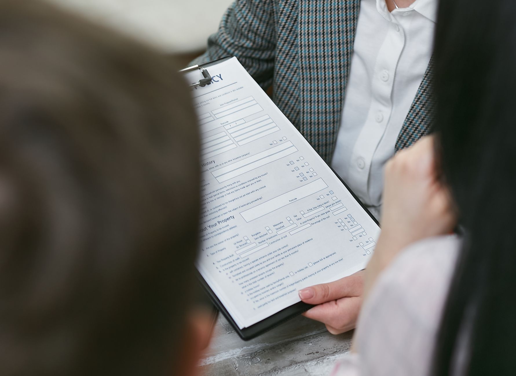 Courtier en assurance Amiens